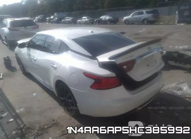 1N4AA6AP5HC385992 фото 4