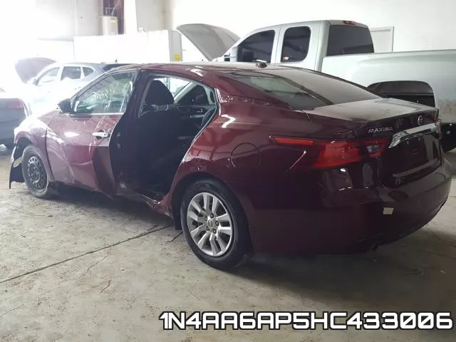 1N4AA6AP5HC433006 фото 4