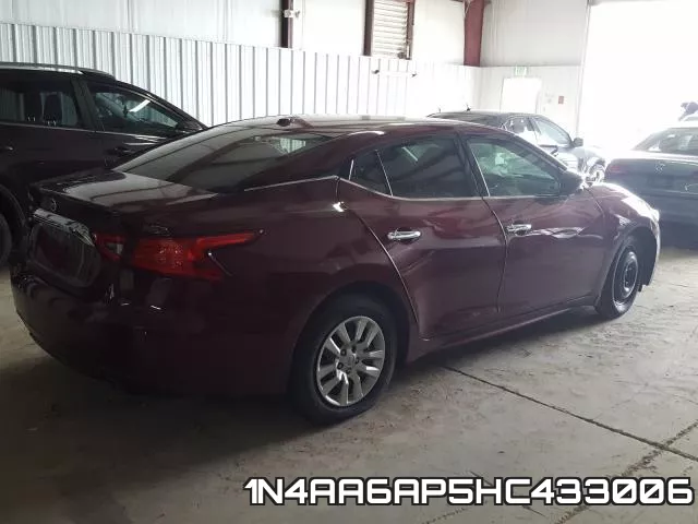 1N4AA6AP5HC433006 фото 5