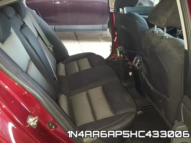 1N4AA6AP5HC433006 фото 7