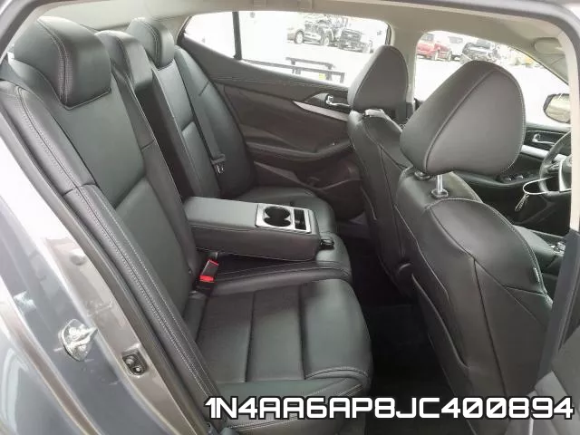 1N4AA6AP8JC400894 фото 7