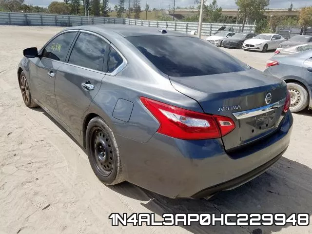 1N4AL3AP0HC229948 фото 4