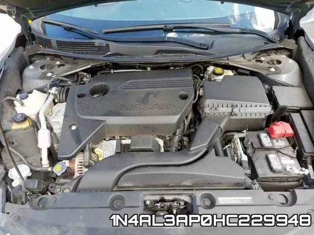 1N4AL3AP0HC229948 фото 8