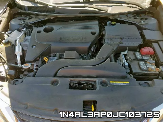 1N4AL3AP0JC103725 фото 8