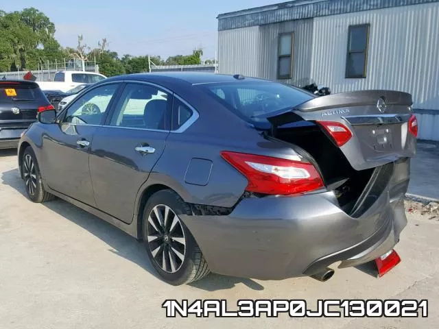 1N4AL3AP0JC130021 фото 4