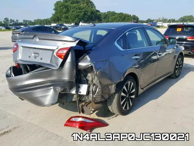 1N4AL3AP0JC130021 фото 5