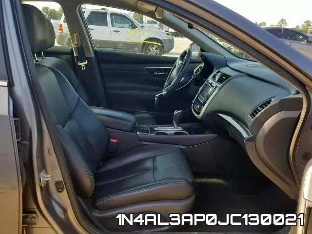 1N4AL3AP0JC130021 фото 6