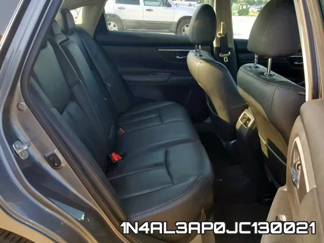 1N4AL3AP0JC130021 фото 7