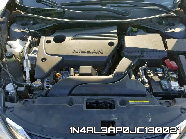1N4AL3AP0JC130021 фото 8