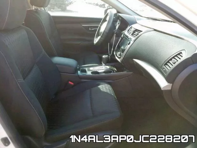 1N4AL3AP0JC228207 фото 6