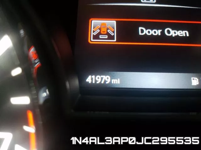 1N4AL3AP0JC295535 фото 9