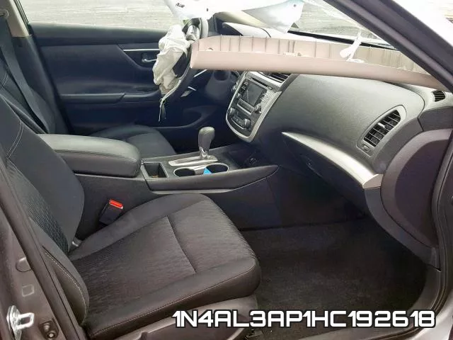 1N4AL3AP1HC192618 фото 6
