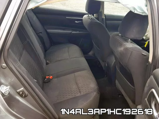 1N4AL3AP1HC192618 фото 7