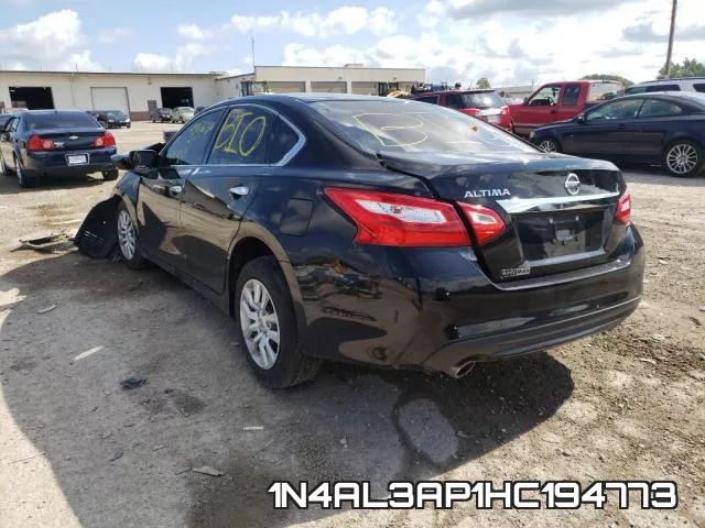 1N4AL3AP1HC194773 фото 4