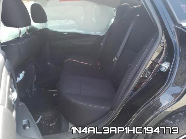 1N4AL3AP1HC194773 фото 7