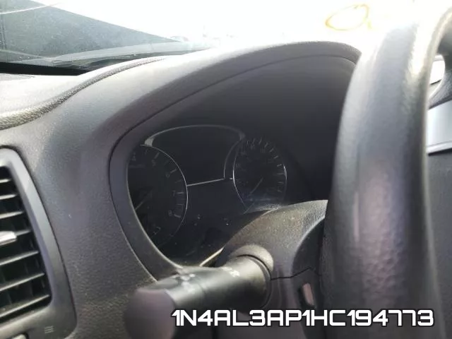 1N4AL3AP1HC194773 фото 9