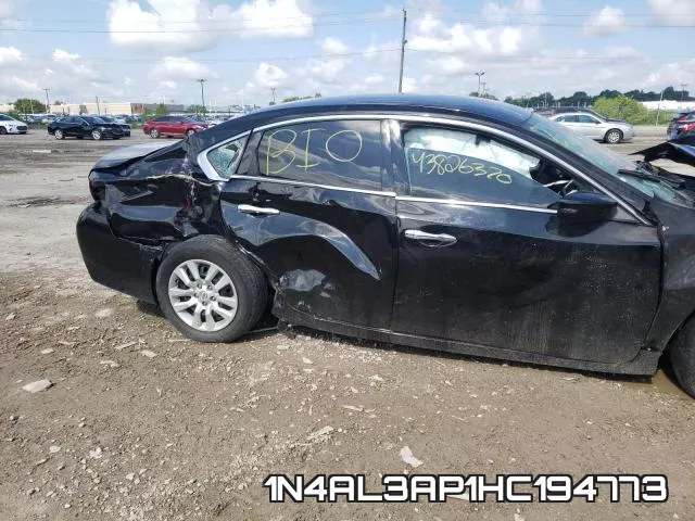 1N4AL3AP1HC194773 фото 10