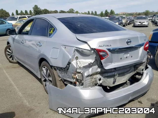 1N4AL3AP1HC203004 фото 4
