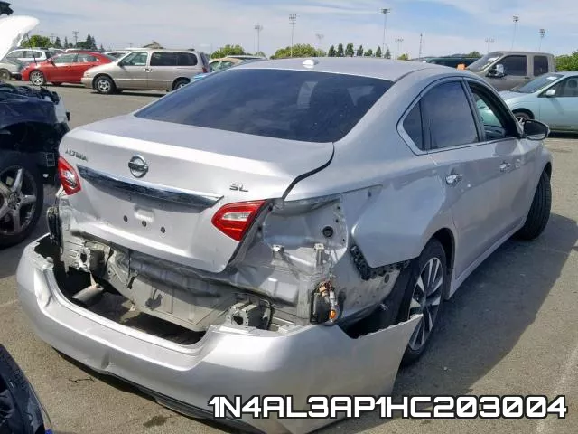 1N4AL3AP1HC203004 фото 5