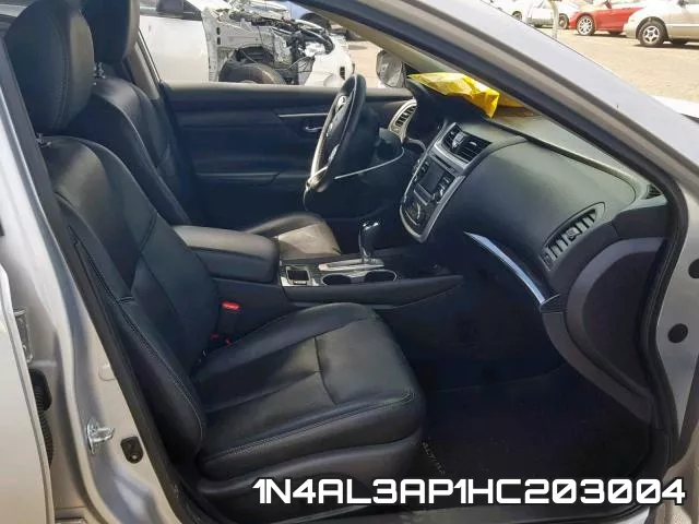 1N4AL3AP1HC203004 фото 6