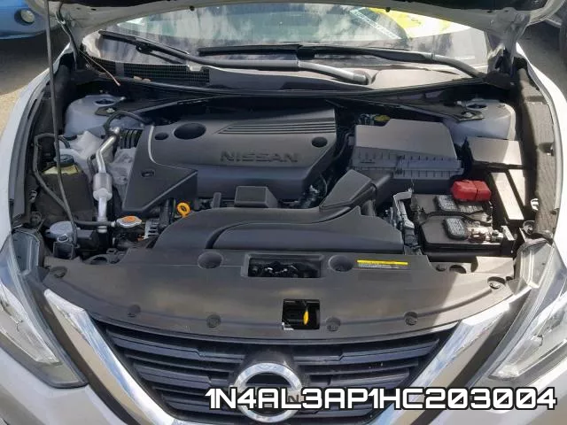 1N4AL3AP1HC203004 фото 8