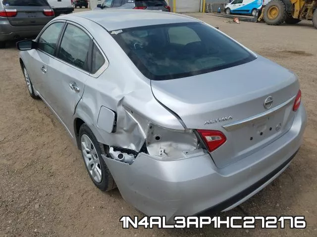 1N4AL3AP1HC272176 фото 4