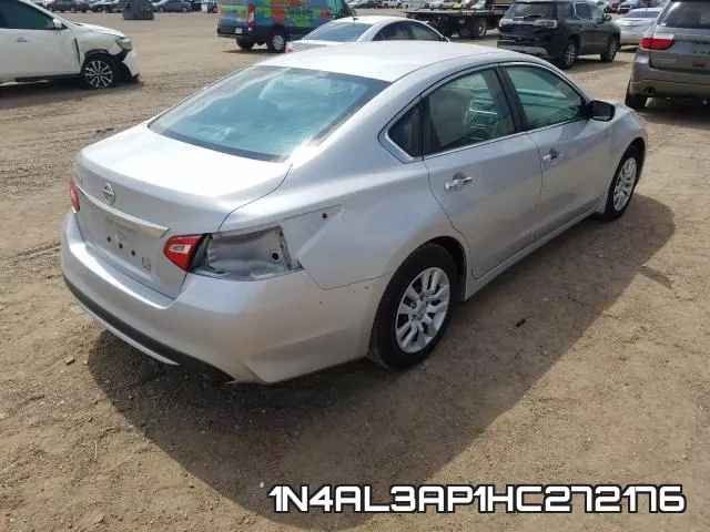 1N4AL3AP1HC272176 фото 5