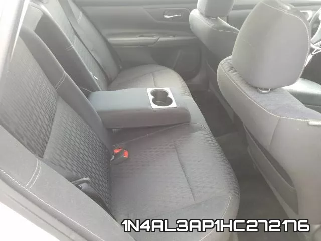 1N4AL3AP1HC272176 фото 7