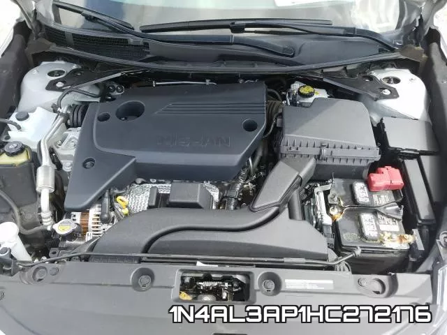 1N4AL3AP1HC272176 фото 8