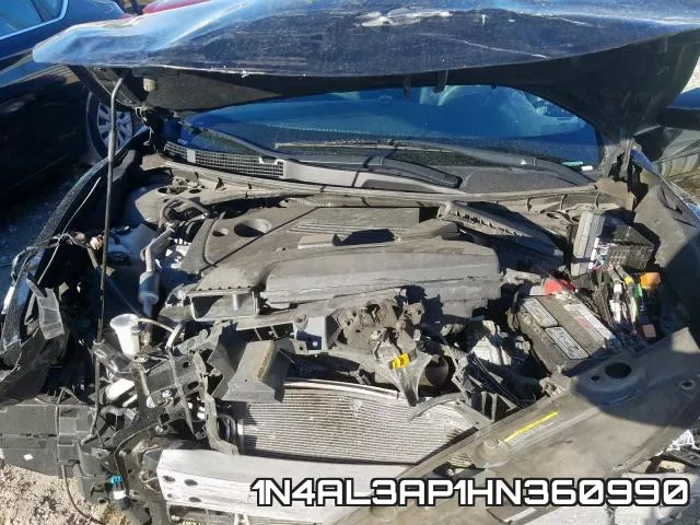 1N4AL3AP1HN360990 фото 8