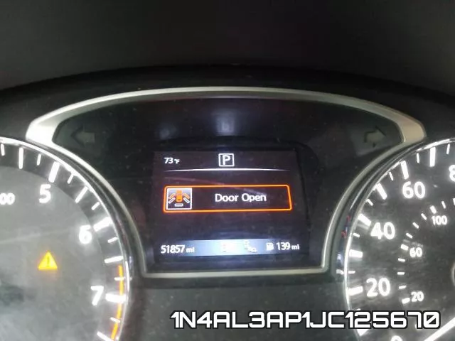 1N4AL3AP1JC125670 фото 9