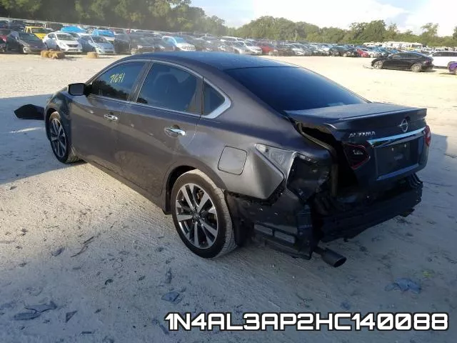 1N4AL3AP2HC140088 фото 4