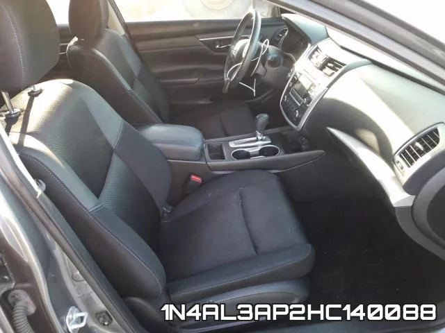 1N4AL3AP2HC140088 фото 6
