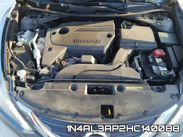 1N4AL3AP2HC140088 фото 8
