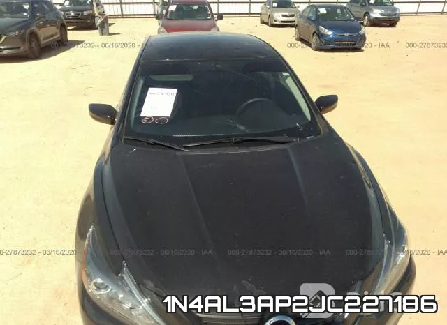 1N4AL3AP2JC227186 фото 7