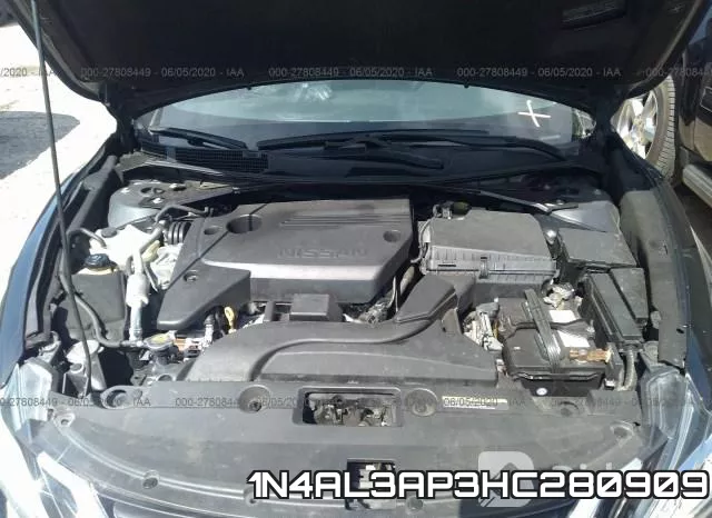 1N4AL3AP3HC280909 фото 2