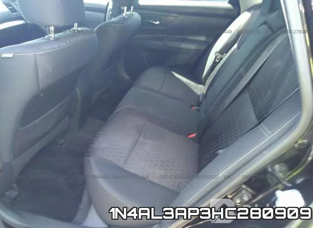 1N4AL3AP3HC280909 фото 9