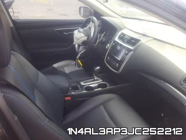 1N4AL3AP3JC252212 фото 6
