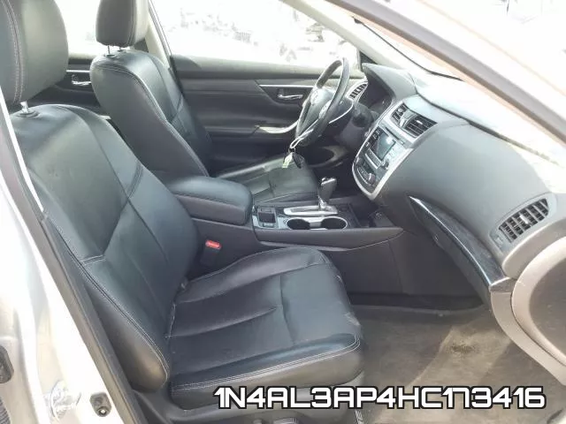 1N4AL3AP4HC173416 фото 6