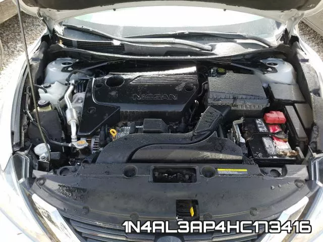 1N4AL3AP4HC173416 фото 8