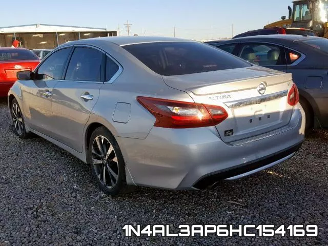 1N4AL3AP6HC154169 фото 4