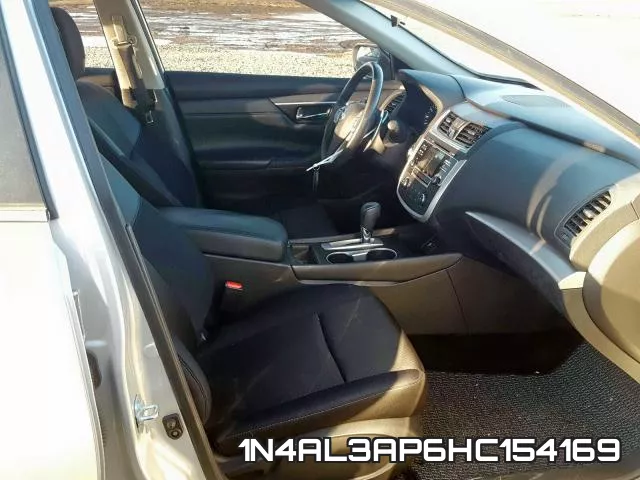 1N4AL3AP6HC154169 фото 6