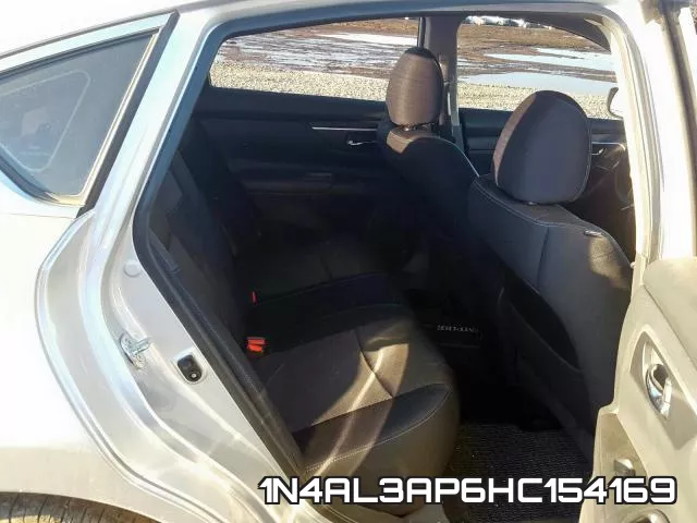 1N4AL3AP6HC154169 фото 7
