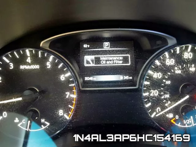 1N4AL3AP6HC154169 фото 9