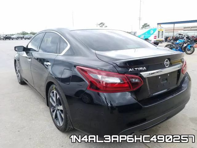 1N4AL3AP6HC490257 фото 4