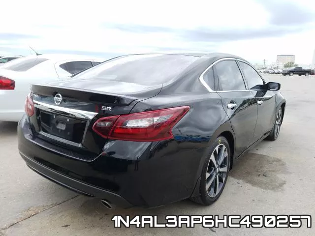 1N4AL3AP6HC490257 фото 5