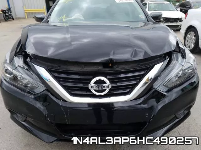 1N4AL3AP6HC490257 фото 8