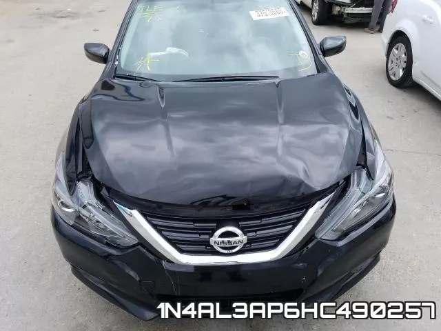 1N4AL3AP6HC490257 фото 10