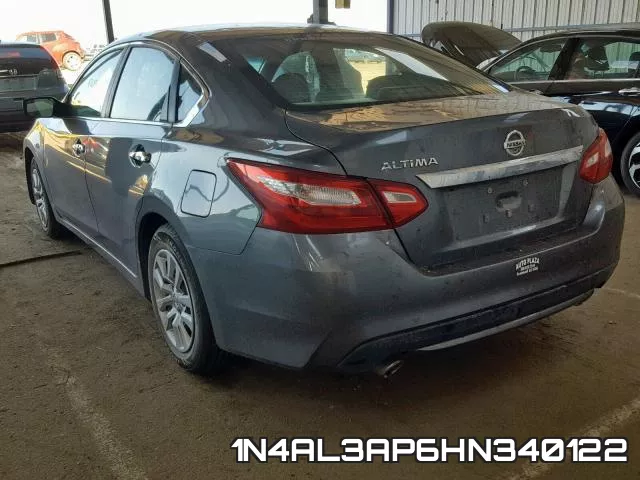 1N4AL3AP6HN340122 фото 4