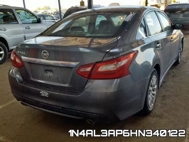 1N4AL3AP6HN340122 фото 5